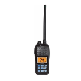 RS-36M Leisure Marine and Yacht Handheld Radio