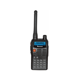 RS-460S 5W Analog Handheld Radio