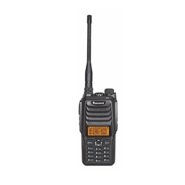 RS-589 10W V/U Dual Band Handheld Radio