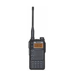 RS-689 10W V/U Tri-band Handheld Radio