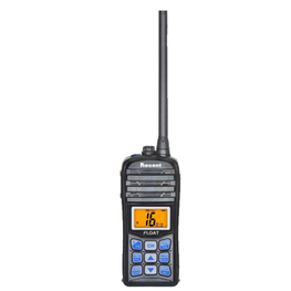 RS-35M Leisure Marine and Yacht Handheld Radio