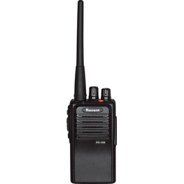 RS-488 5W Analog Handheld Radio