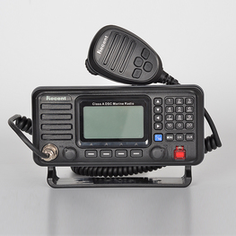 RS-510M VHF Fixed Marine Radio