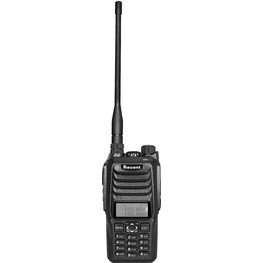 RS-589EV ATEX Explosion-proof VHF Handheld Radio