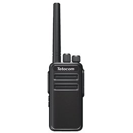 TS-502 Wireless Walkie Talkie